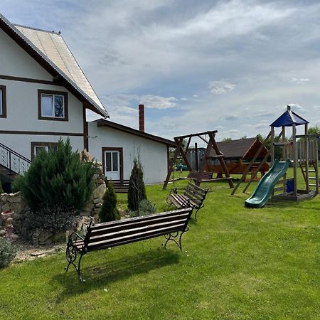 Vila Annemaryy Arbore Zewnętrze zdjęcie