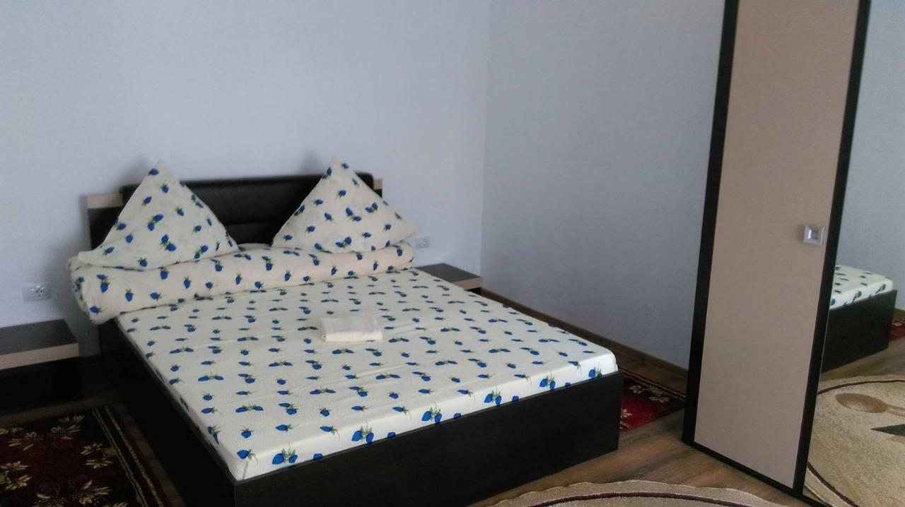 Vila Annemaryy Arbore Zewnętrze zdjęcie