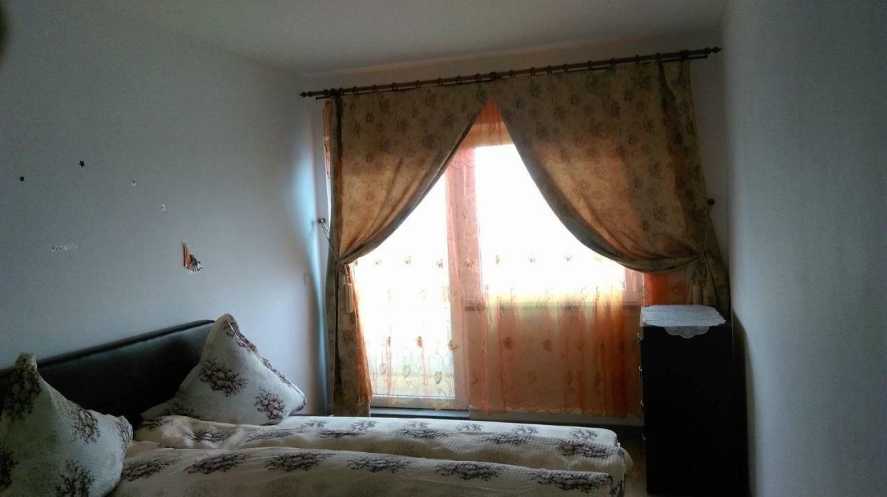 Vila Annemaryy Arbore Zewnętrze zdjęcie