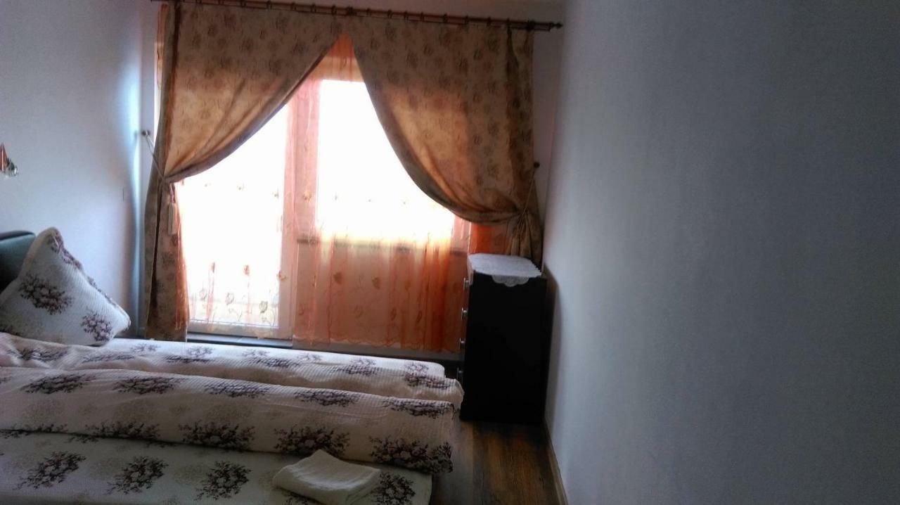 Vila Annemaryy Arbore Zewnętrze zdjęcie