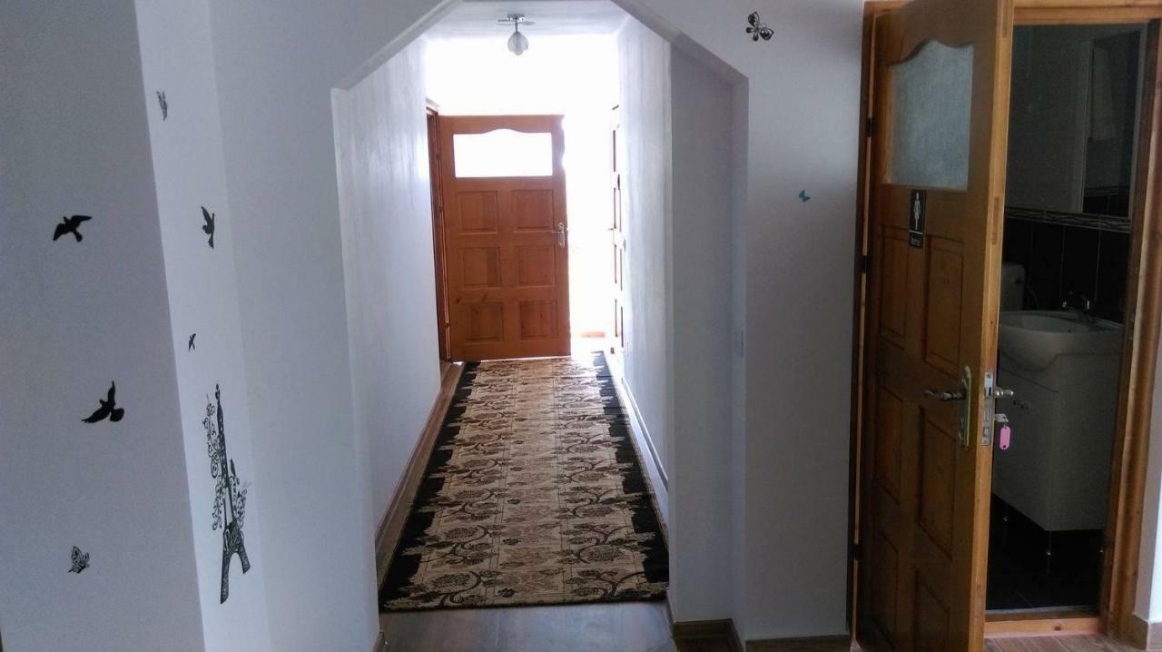 Vila Annemaryy Arbore Zewnętrze zdjęcie