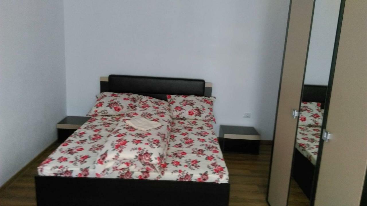 Vila Annemaryy Arbore Zewnętrze zdjęcie
