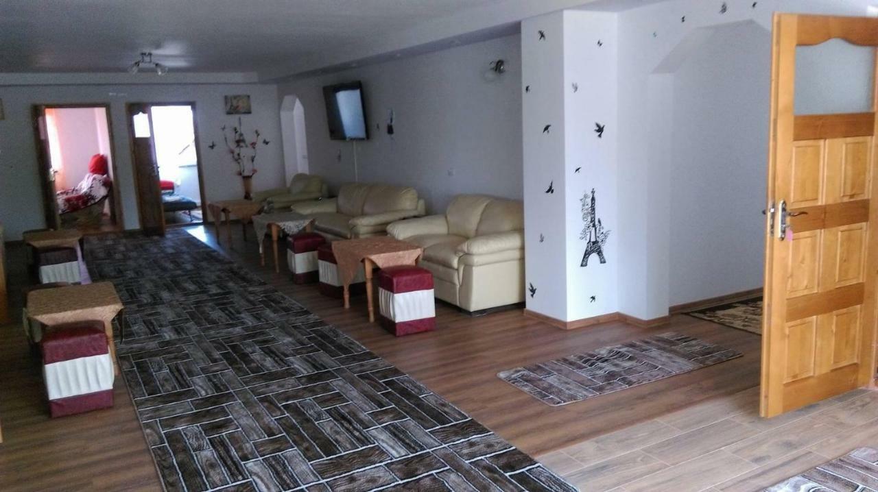 Vila Annemaryy Arbore Zewnętrze zdjęcie