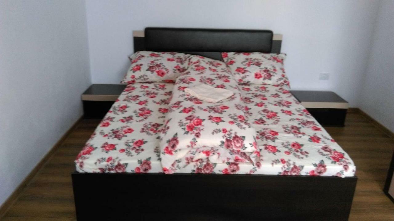 Vila Annemaryy Arbore Zewnętrze zdjęcie