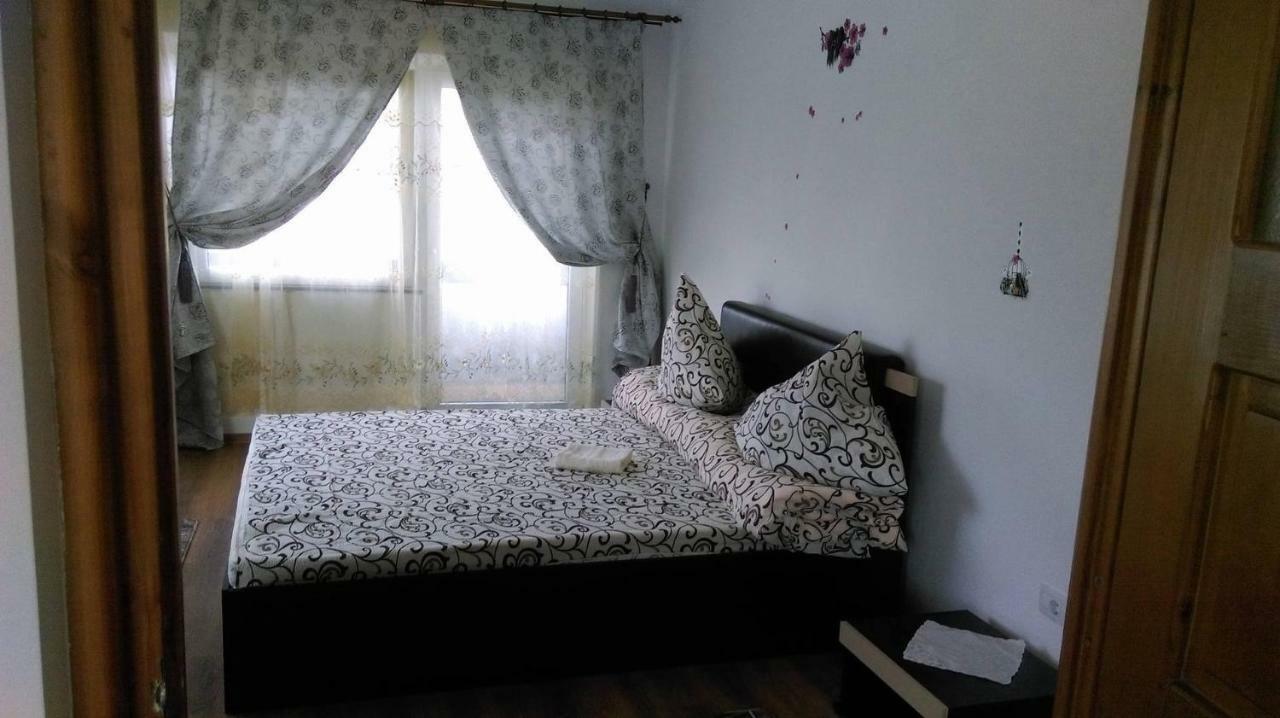 Vila Annemaryy Arbore Zewnętrze zdjęcie