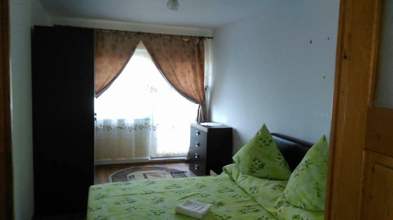 Vila Annemaryy Arbore Zewnętrze zdjęcie