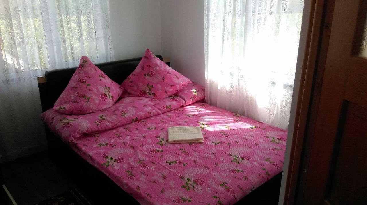 Vila Annemaryy Arbore Zewnętrze zdjęcie