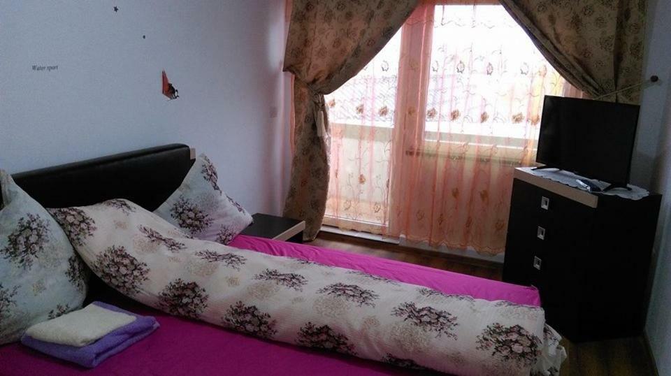 Vila Annemaryy Arbore Zewnętrze zdjęcie
