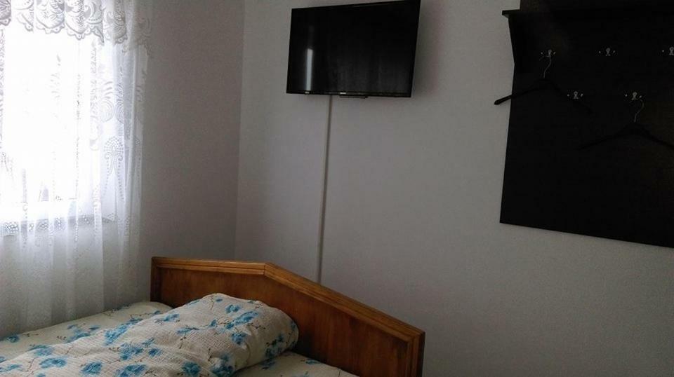 Vila Annemaryy Arbore Zewnętrze zdjęcie