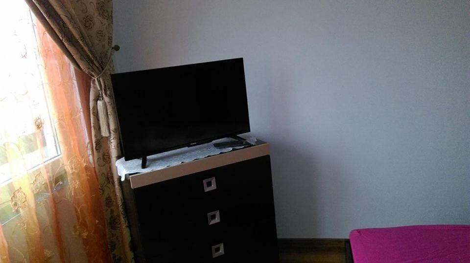 Vila Annemaryy Arbore Zewnętrze zdjęcie
