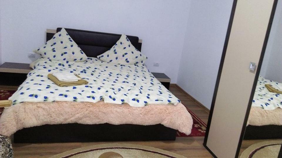 Vila Annemaryy Arbore Zewnętrze zdjęcie