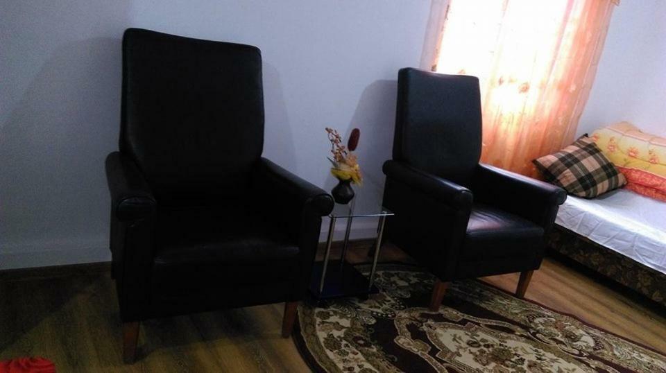Vila Annemaryy Arbore Zewnętrze zdjęcie