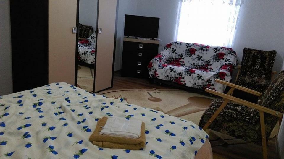 Vila Annemaryy Arbore Zewnętrze zdjęcie