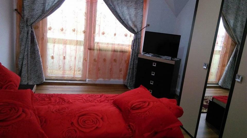 Vila Annemaryy Arbore Zewnętrze zdjęcie