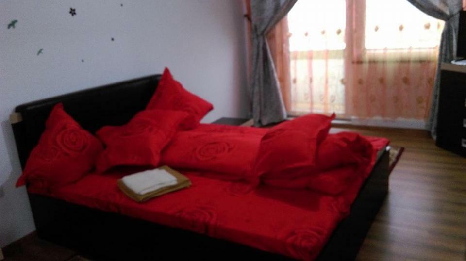 Vila Annemaryy Arbore Zewnętrze zdjęcie