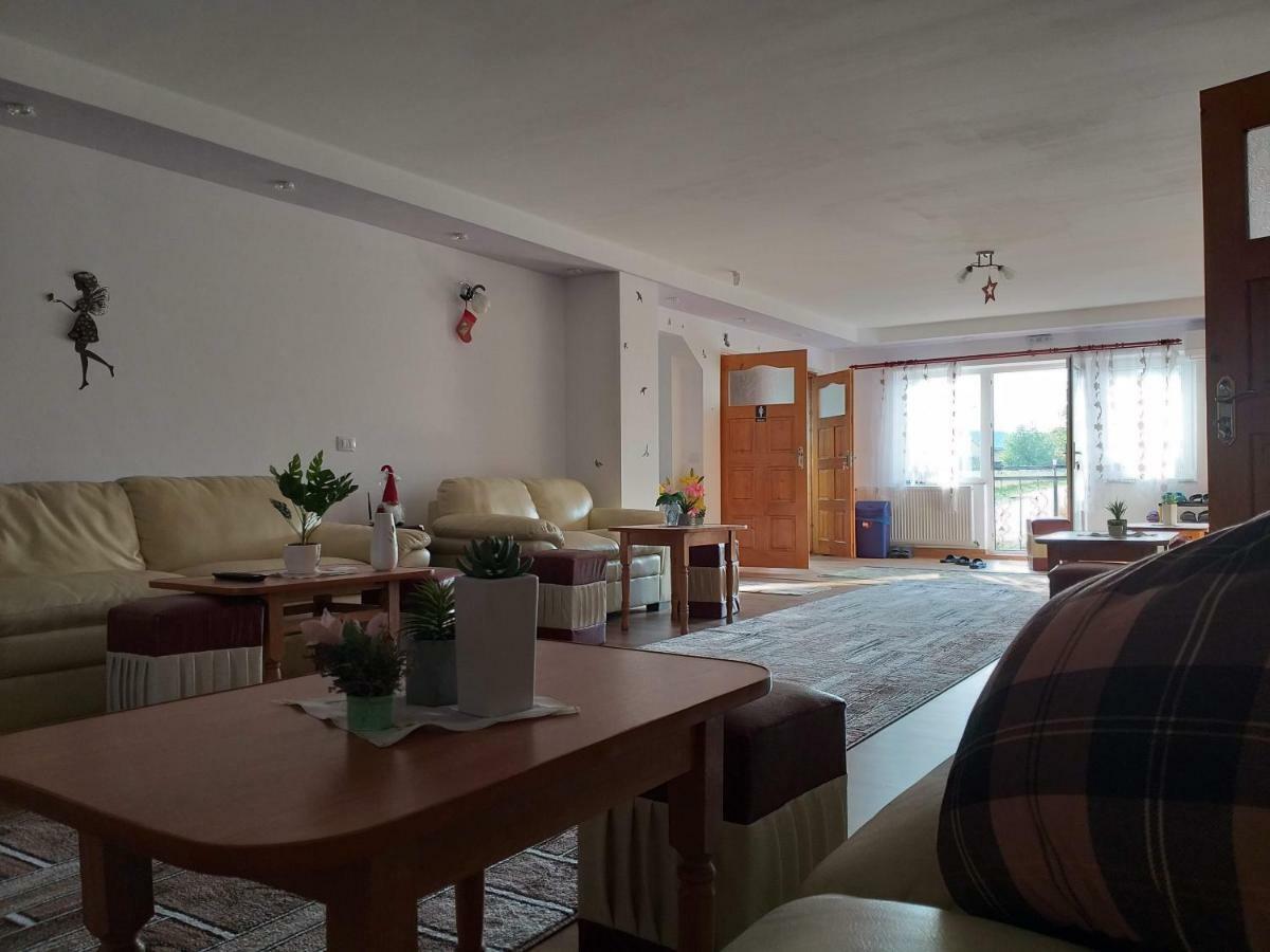 Vila Annemaryy Arbore Zewnętrze zdjęcie