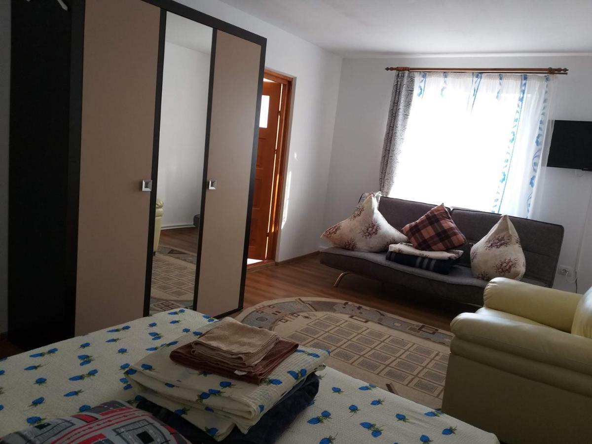 Vila Annemaryy Arbore Zewnętrze zdjęcie