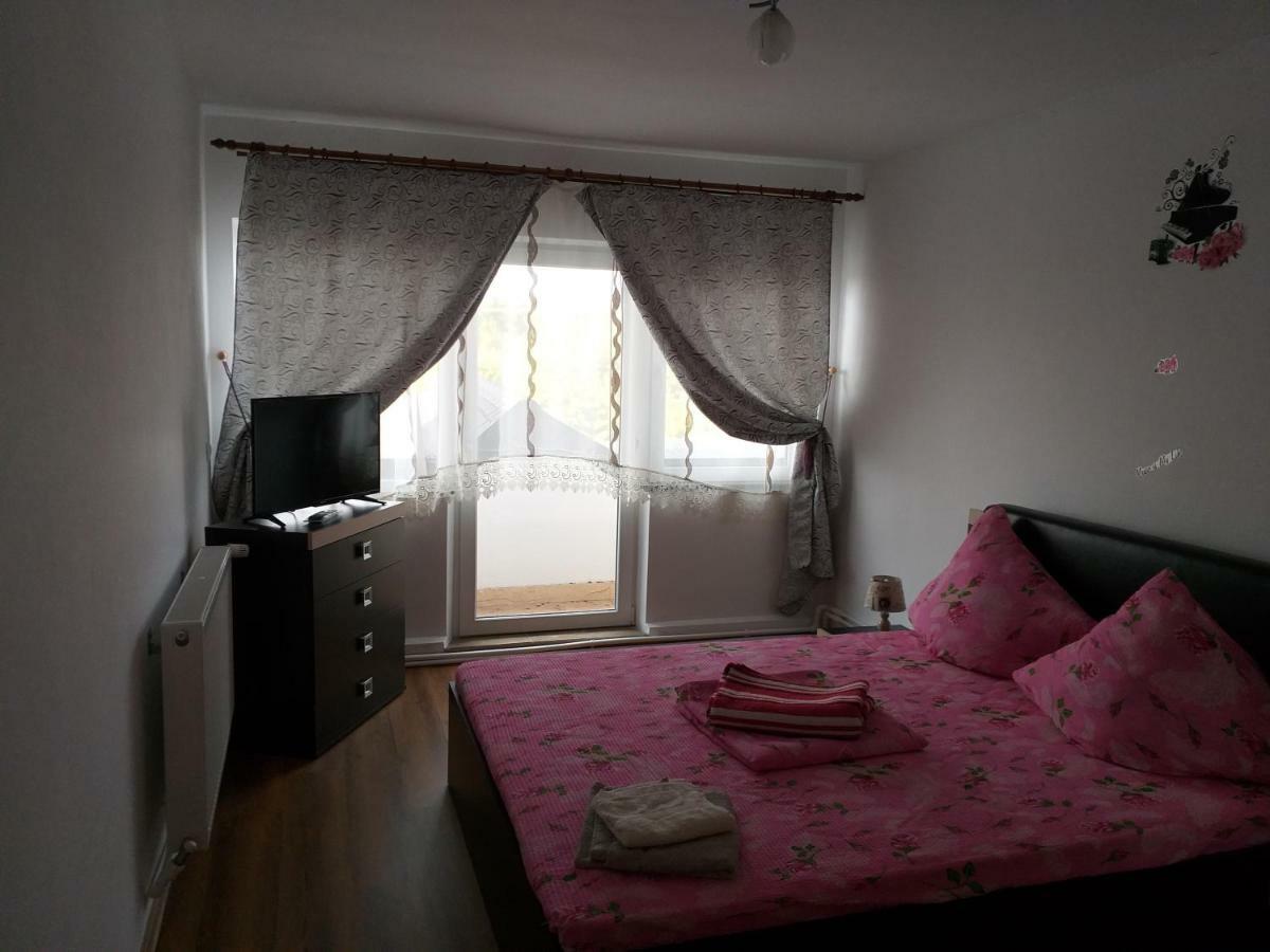 Vila Annemaryy Arbore Zewnętrze zdjęcie