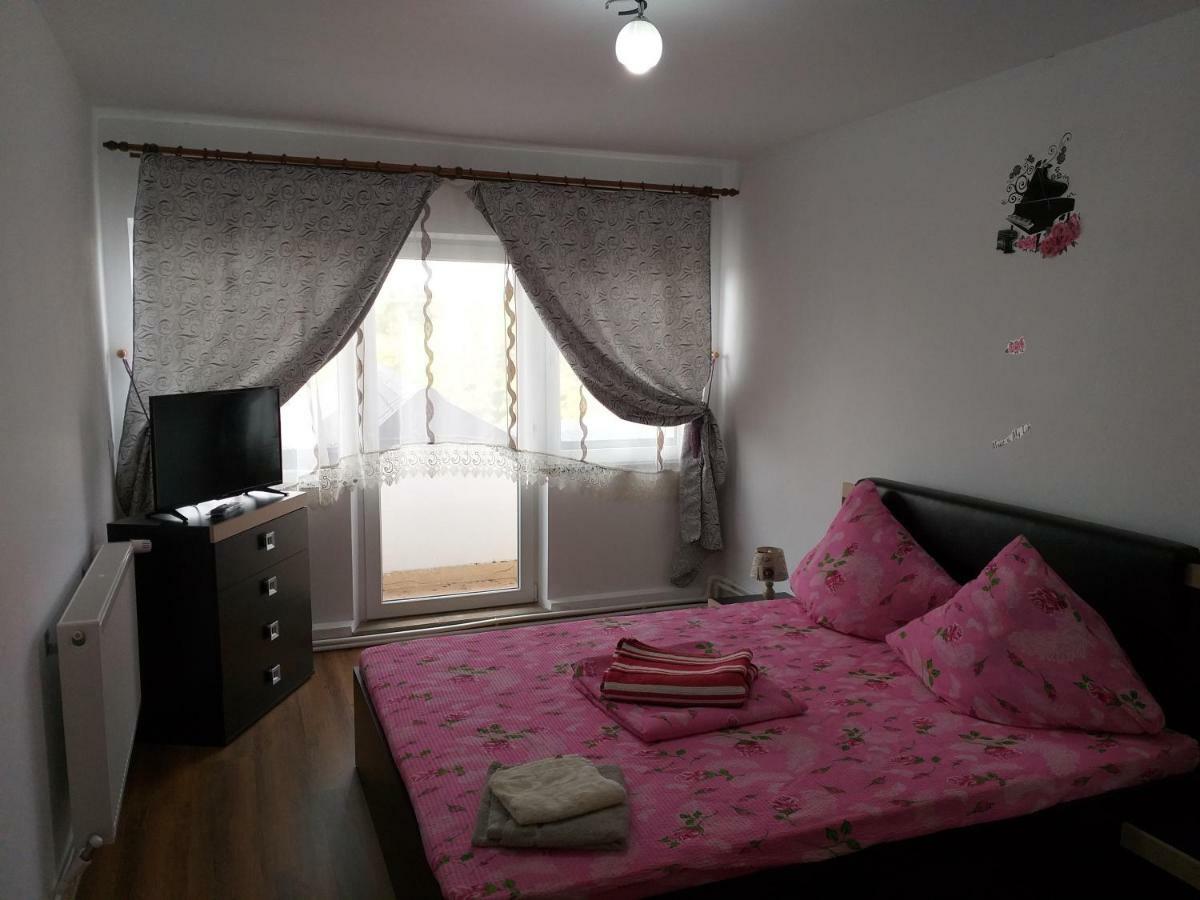 Vila Annemaryy Arbore Zewnętrze zdjęcie
