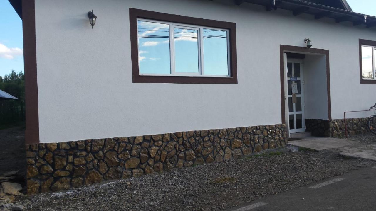 Vila Annemaryy Arbore Zewnętrze zdjęcie