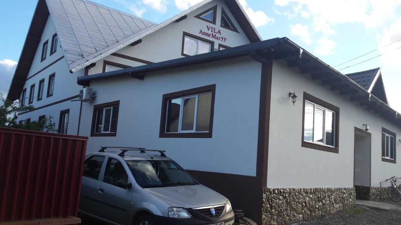 Vila Annemaryy Arbore Zewnętrze zdjęcie