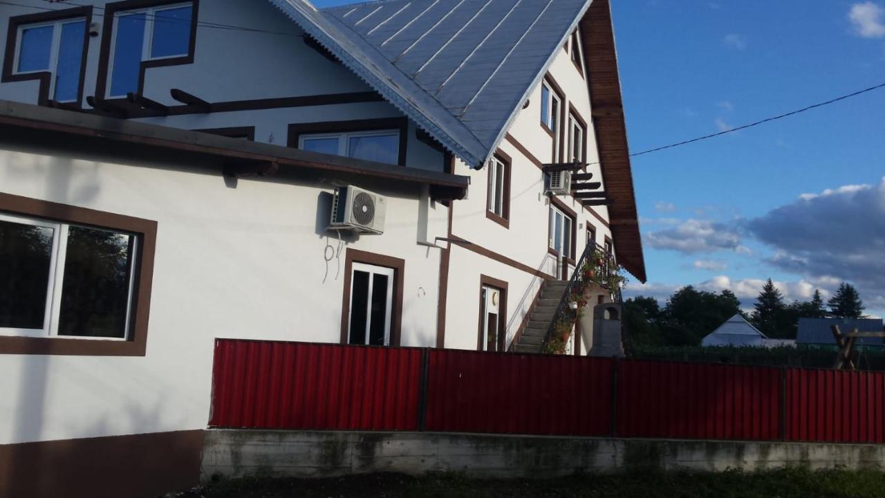 Vila Annemaryy Arbore Zewnętrze zdjęcie
